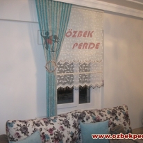 turkuaz-ip-perdeli-yaprak-tul-stor-perde-modeli