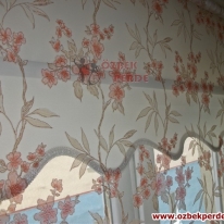 turuncu-renkli-zambak-tul-stor-perde-gorseli