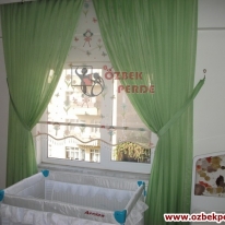 yesil-renkli-candy-tul-stor-perdesi