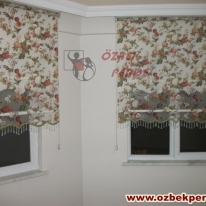 yesilli-cicek-tul-stor-perde