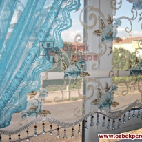 yumru-tul-stor-perde-arma-turkuaz-tul-fonu