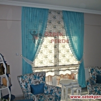 yumru-tul-stor-perde-yanlari-arma-turkuaz-fon