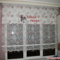 zambak-tul-stor-perde-kahve-pembe-renkli