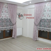 zambak-tul-stor-perdesi-pembe-yaprak-fonlu