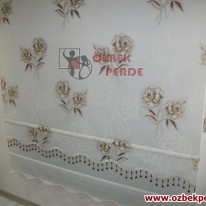 kahve-gullu-siluet-tul-stor-perde-modeli