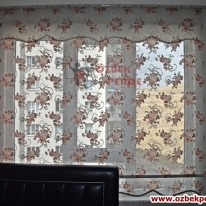 pudra-gullu-lotus-tul-stor-perde-gorseli