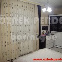 Yatak Odası Perdesi 01