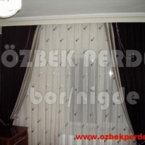 Yatak Odası Perdesi 03