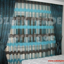 Yatak Odası Perdesi 04