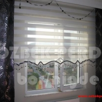 Yatak Odası Perdesi 06