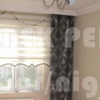 Yatak Odası Perdesi 07