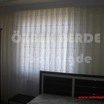 Yatak Odası Perdesi 08