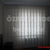 Yatak Odası Perdesi 10