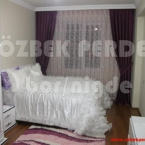 Yatak Odası Perdesi 11