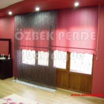 Yatak Odası Perdesi 13