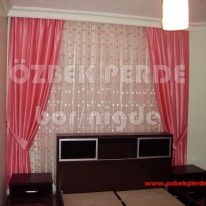 Yatak Odası Perdesi 15