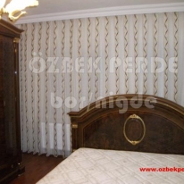 Yatak Odası Perdesi 17