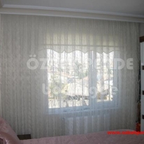 Yatak Odası Perdesi 18