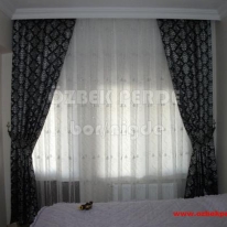 Yatak Odası Perdesi 19