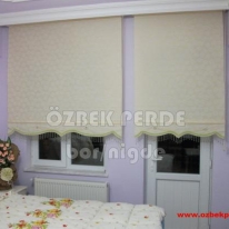 Yatak Odası Perdesi 20