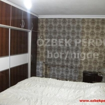 Yatak Odası Perdesi 21