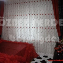 Yatak Odası Perdesi 22