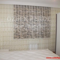 Yatak Odası Perdesi 23