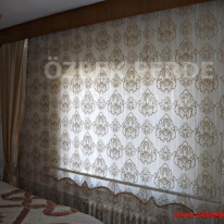 Yatak Odası Perdesi 24