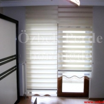 Yatak Odası Perdesi 25