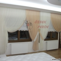 Yatak Odası Perdesi 33