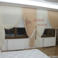 Yatak Odası Perdesi 34