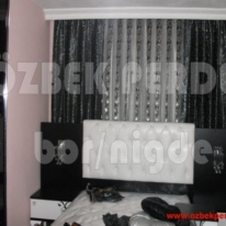 Yatak Odası Perdesi 27