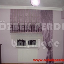 Yatak Odası Perdesi 29