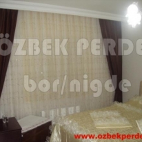 Yatak Odası Perdesi 30