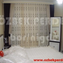 Yatak Odası Perdesi 31