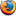 Mozilla Firefox 45.0