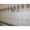 Taşlı Tül Stor Perde 230x250