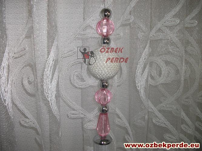 İncili Sarkıt Modeli