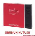 Misteral Ranforce Nevresim Takımı