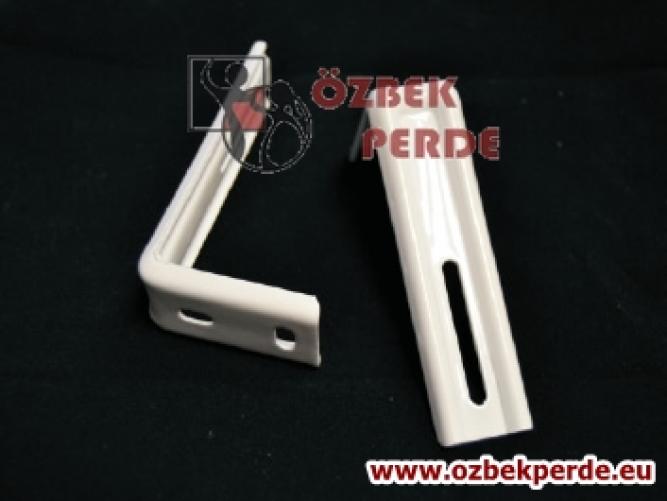 L Ayak Montaj Aparatı