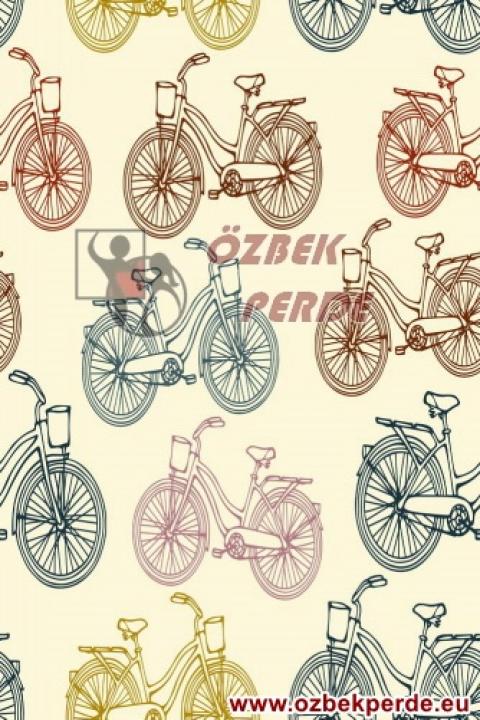 Velespit Baskılı Halı