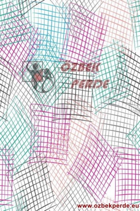 Çit Baskılı Halı