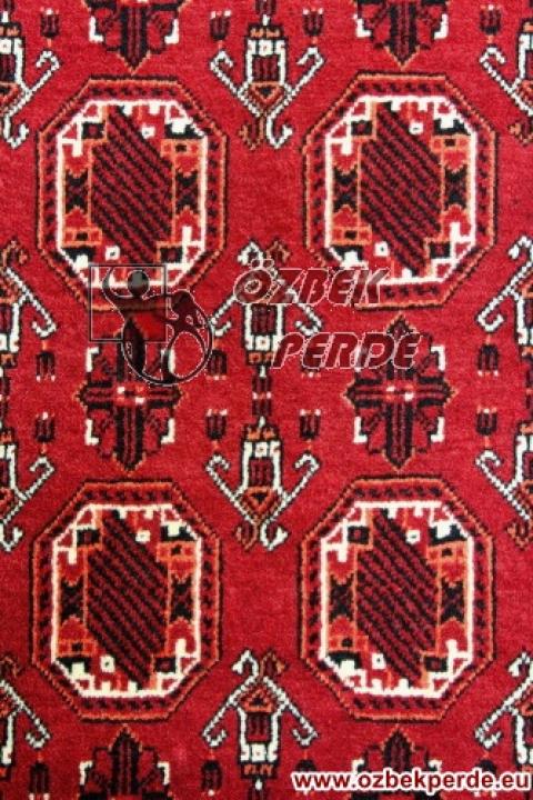 Red Rug Baskılı Halı