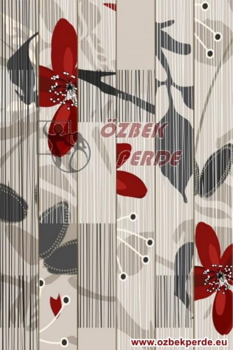 Modern Baskılı Halı