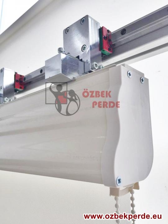 #8212 Kapalı Kasa Eklentisi