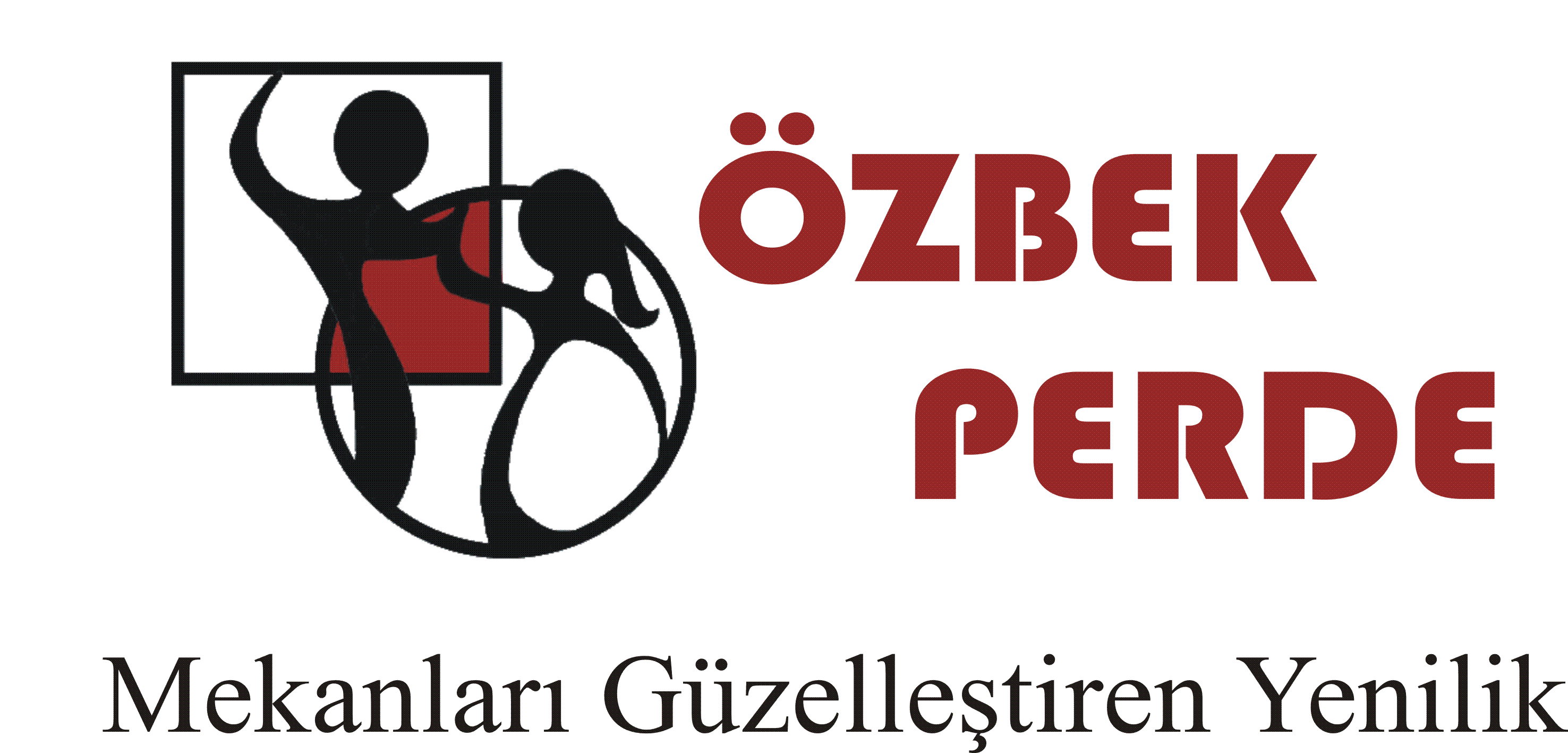 Özbek Perde